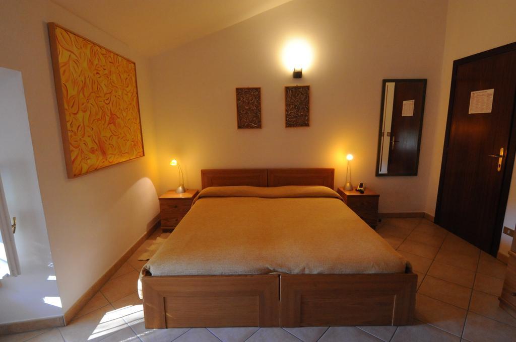 Albergo Pian Del Bosco Novafeltria 客房 照片