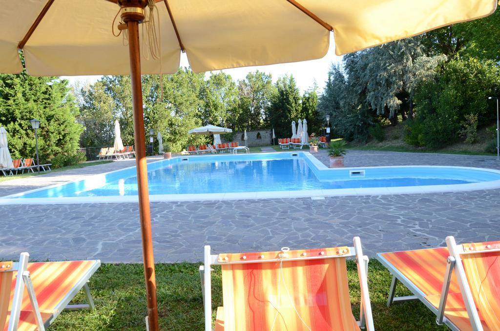 Albergo Pian Del Bosco Novafeltria 外观 照片