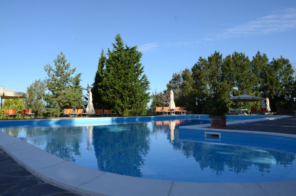 Albergo Pian Del Bosco Novafeltria 外观 照片