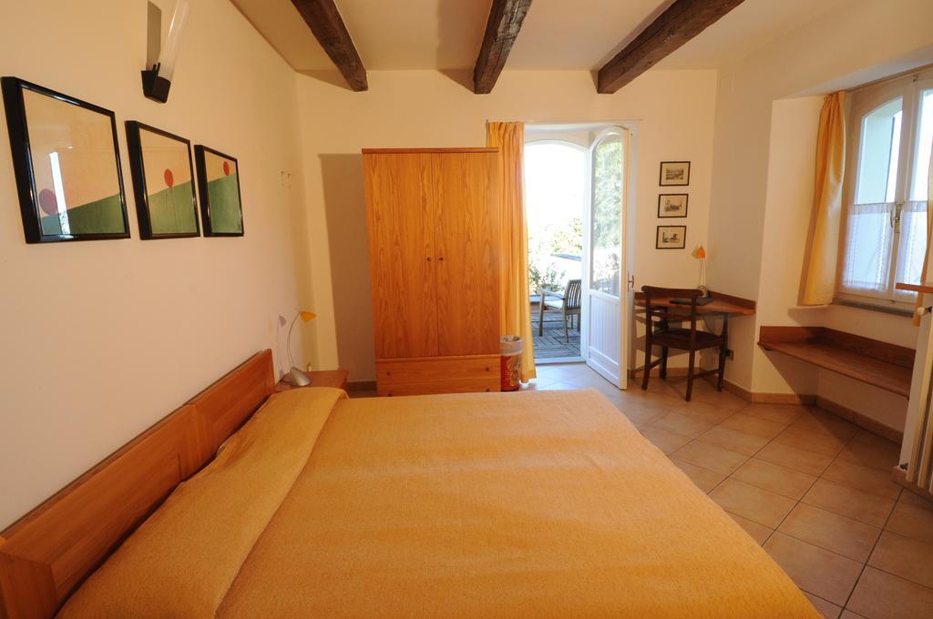 Albergo Pian Del Bosco Novafeltria 客房 照片