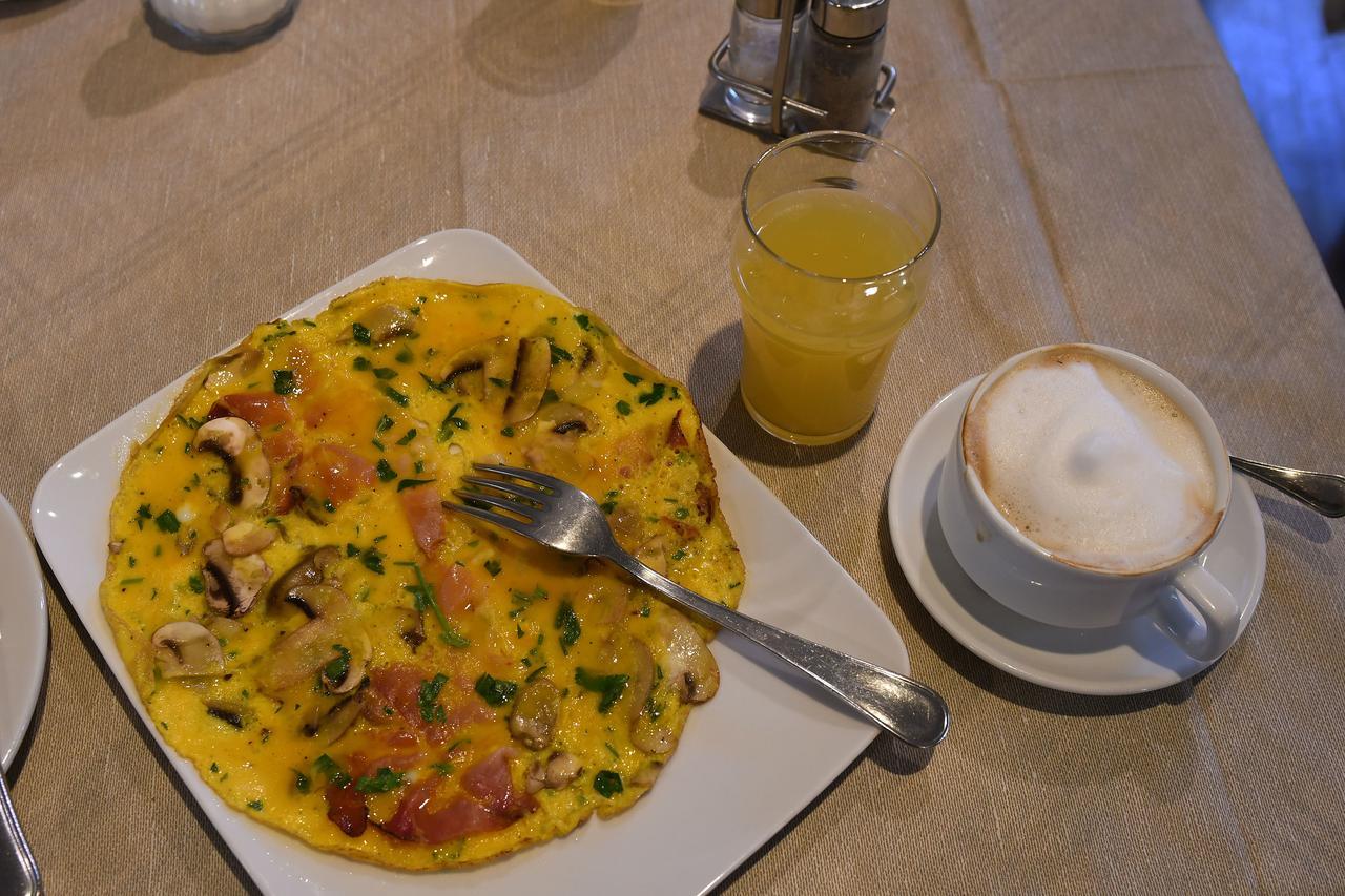 Albergo Pian Del Bosco Novafeltria 外观 照片